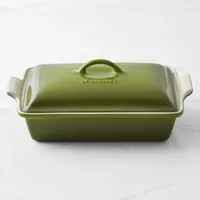 Le Creuset Heritage Stoneware Casserole Dish |