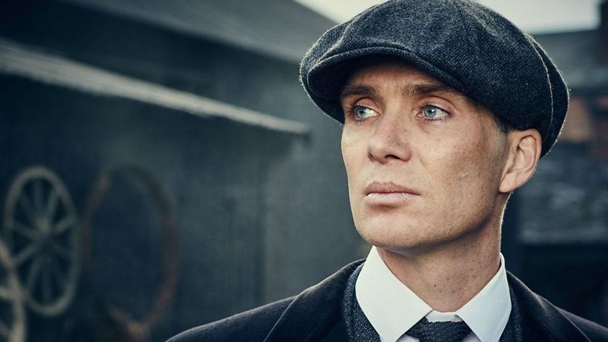 Here's when you can expect the Peaky Blinders film - Radio X