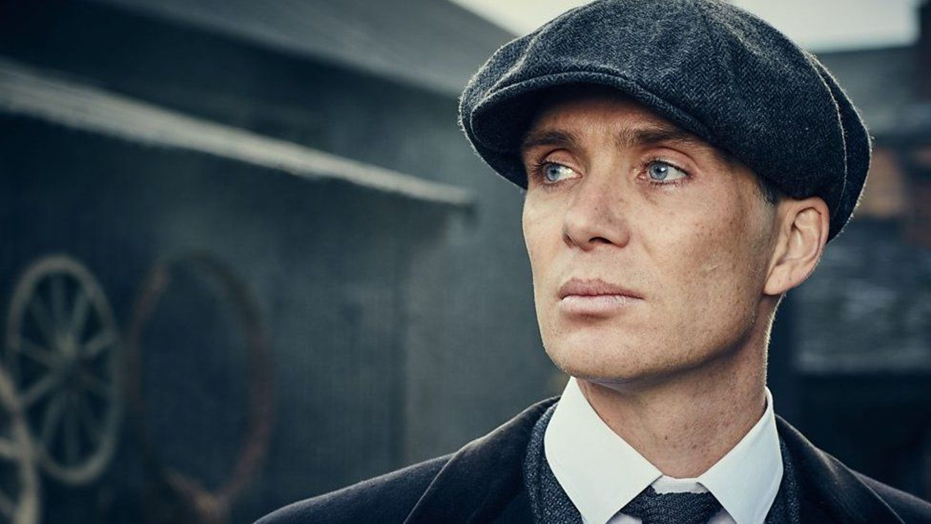 Peaky Blinders' final series: This is the end of the beginning