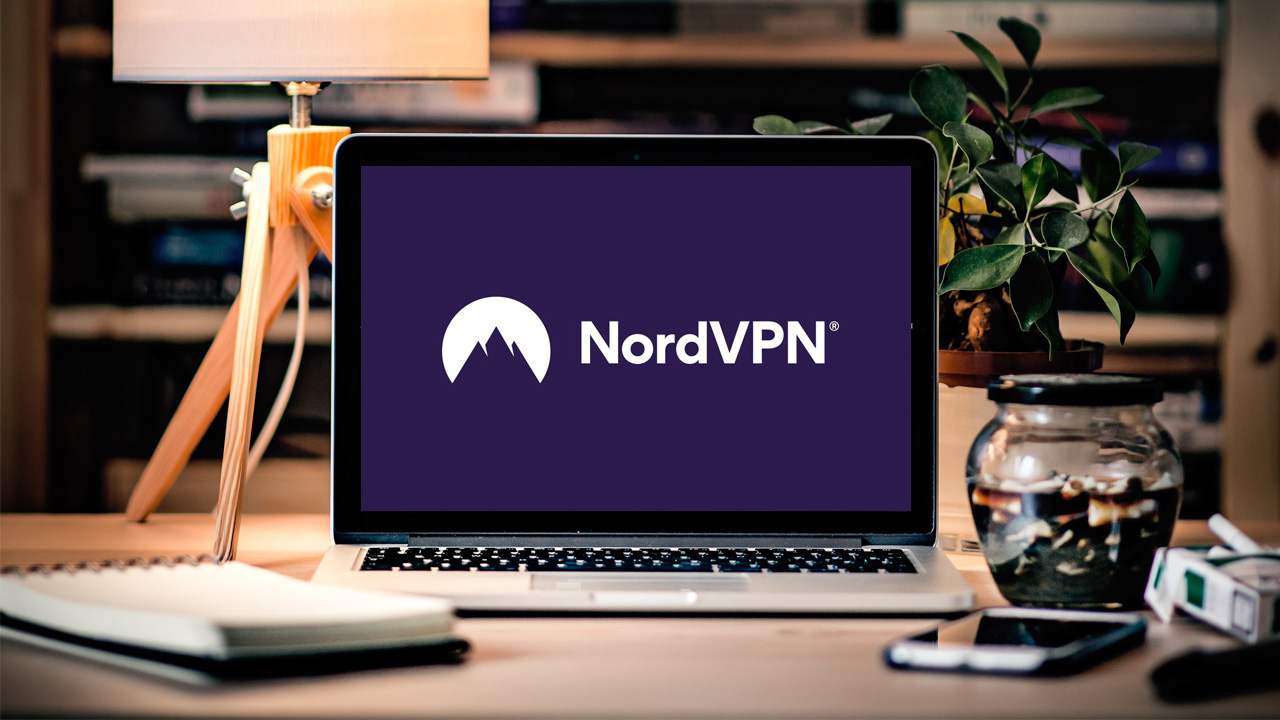 NordVPN review | Tom's Guide