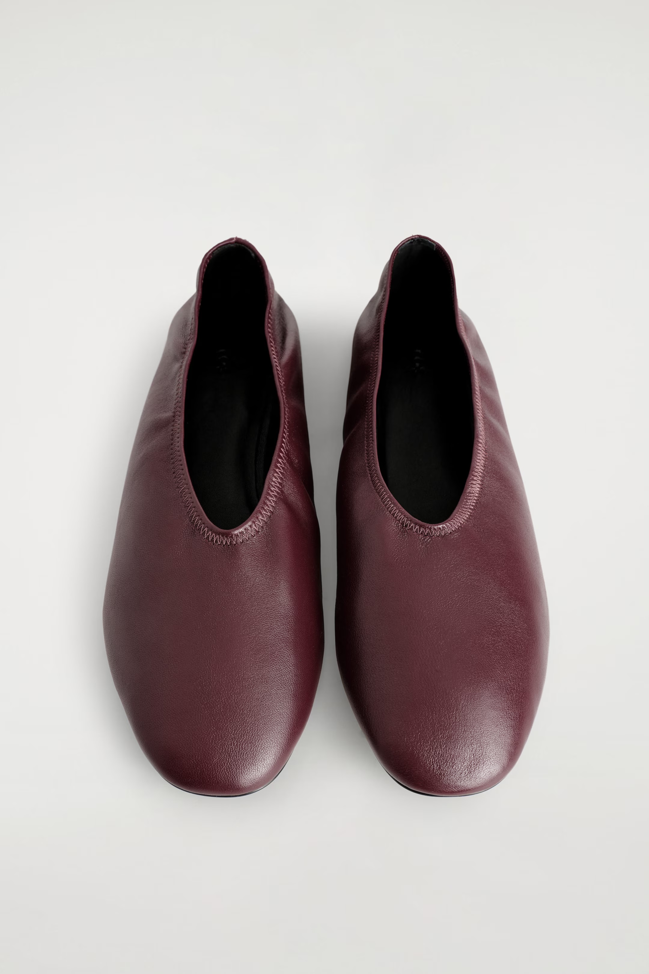Sam Edelman Alie Ballet Flats