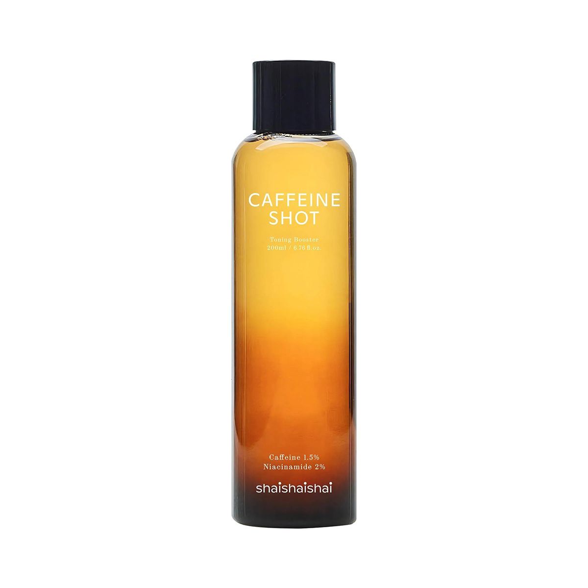 Shaishaishai Caffeine Shot Toning Booster