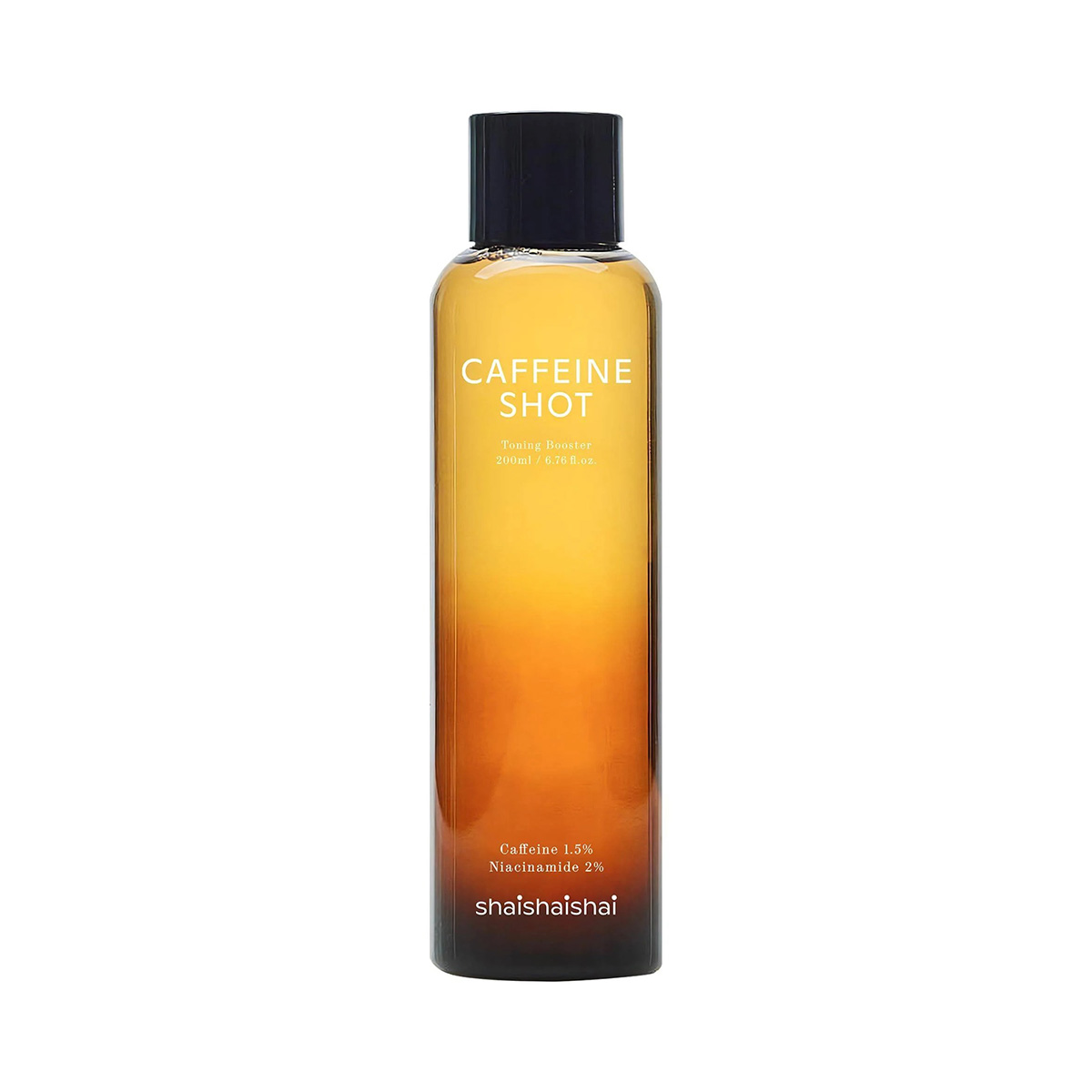 Shaishaishai Caffeine Shot Toning Booster