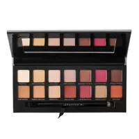 Anastasia Beverly Hills Modern Renaissance Eyeshadow Palette, was £43 now £36.50 | Beauty Bay
