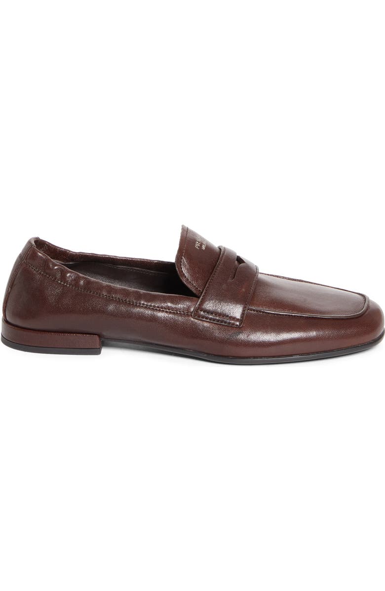 Soft Penny Loafer