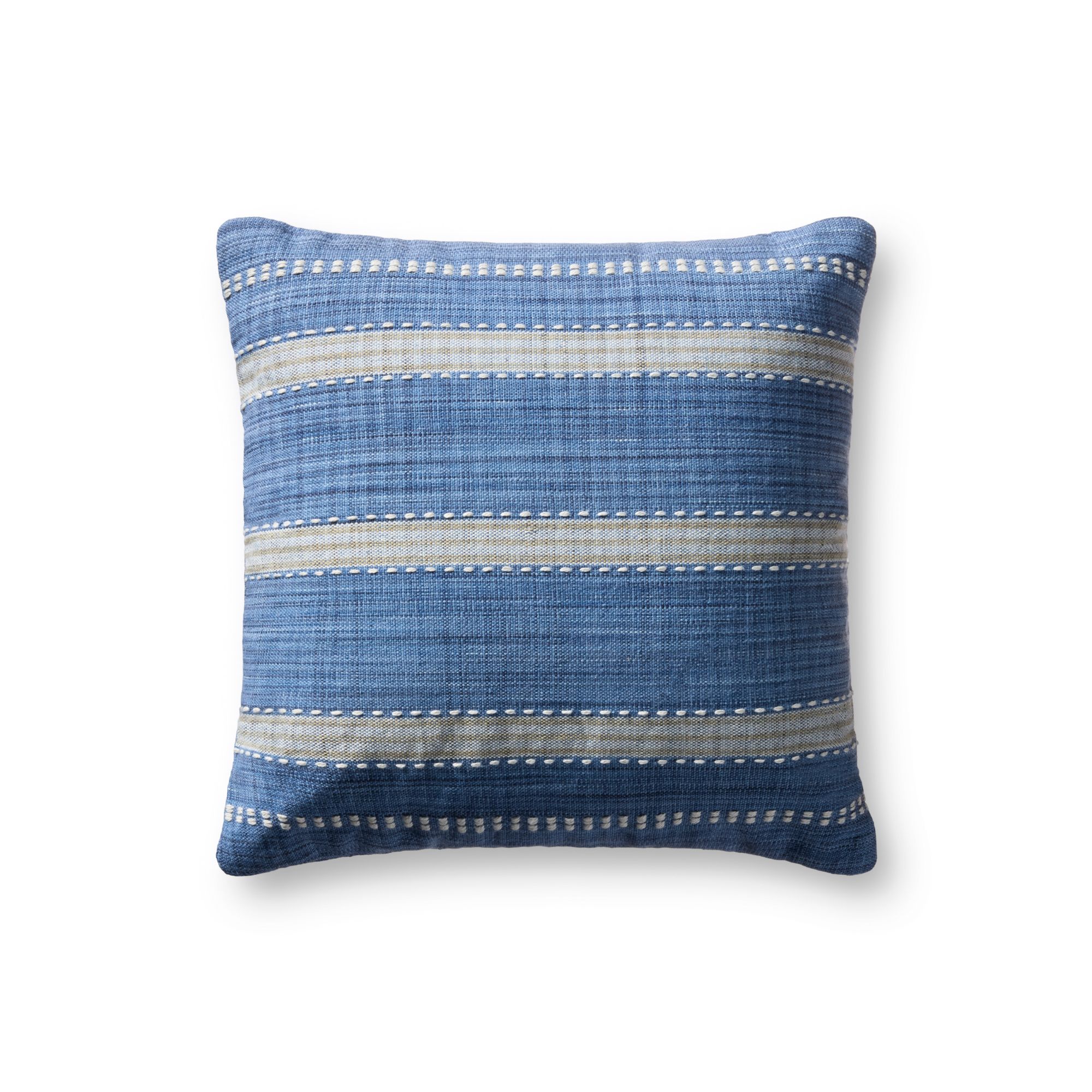 Loloi Magnolia Home by Joanna Gaines Dennis Pillow