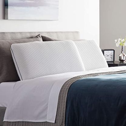 Can you wash memory foam pillows? Real Homes