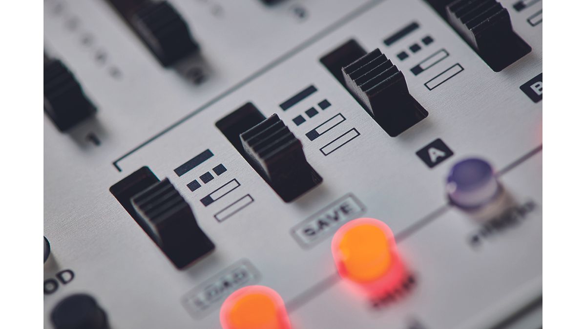 Intellijel Metropolix review MusicRadar