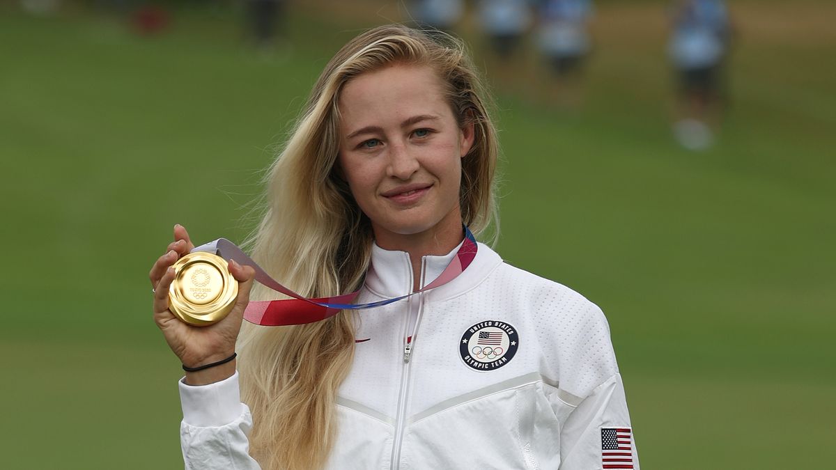 Women’s Olympic Golf Field Confirmed – Every Player In The World’s Top 10 Set For Paris 2024