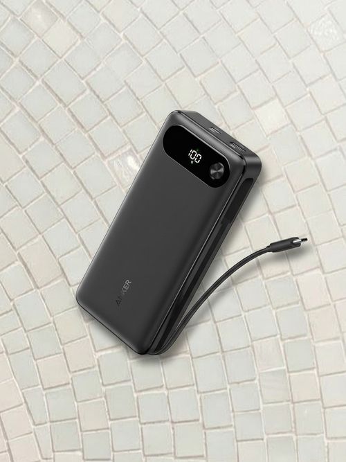 20,000mAh Power Bank