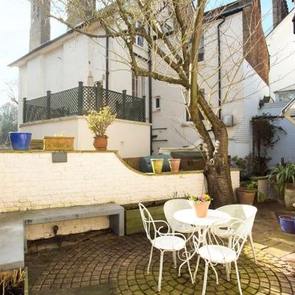 Liam Gallagher's house on the market for £1.65 million | Ideal Home