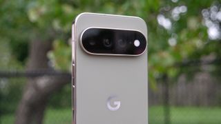 pixel 11 pro and 11 pro xl review images