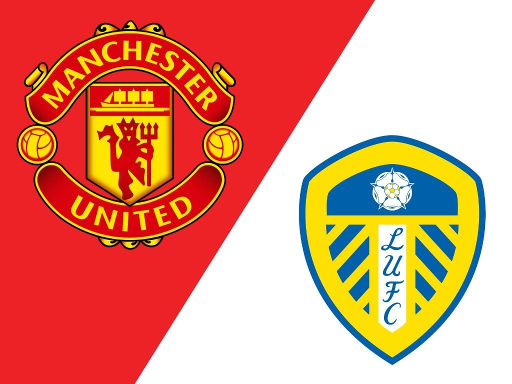 Manchester United Leeds United