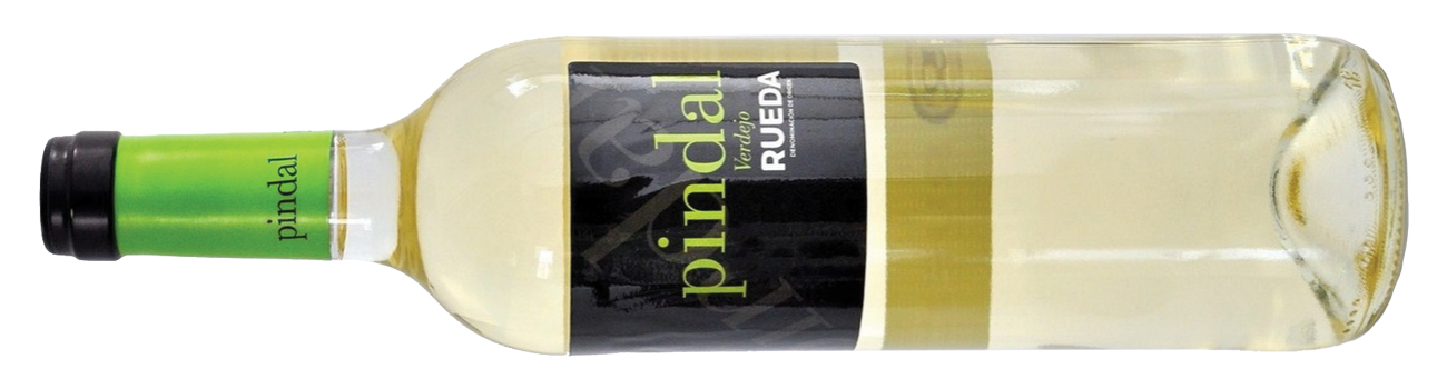 Pindal, Verdejo, Rueda, Spain 2021