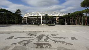 Stadio OLimpico, Euro 2020 stadiums 2021