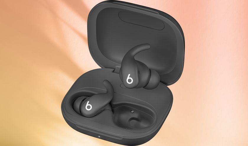 Powerbeats Fit 2025 leaked render