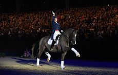 Charlotte Dujardin autobiography
