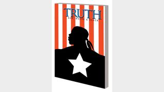 Marvel Comics December 2021 solicitations