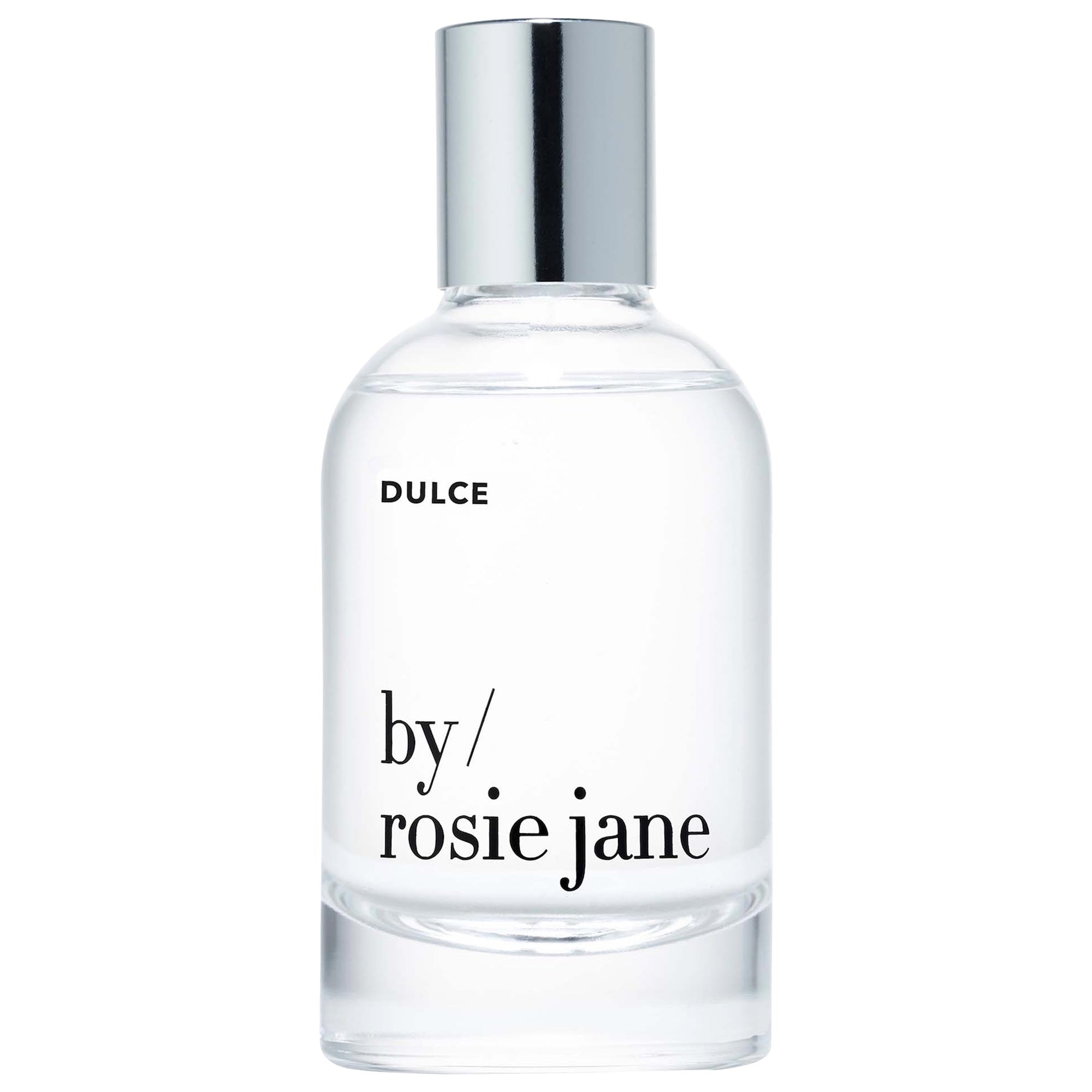 Dulce Eau De Parfum With Vanilla