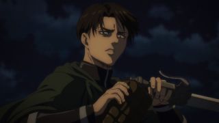 Attack on Titan episode 73 release date