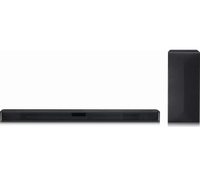 LG SL4 2.1 Wireless Soundbar: Was £269
