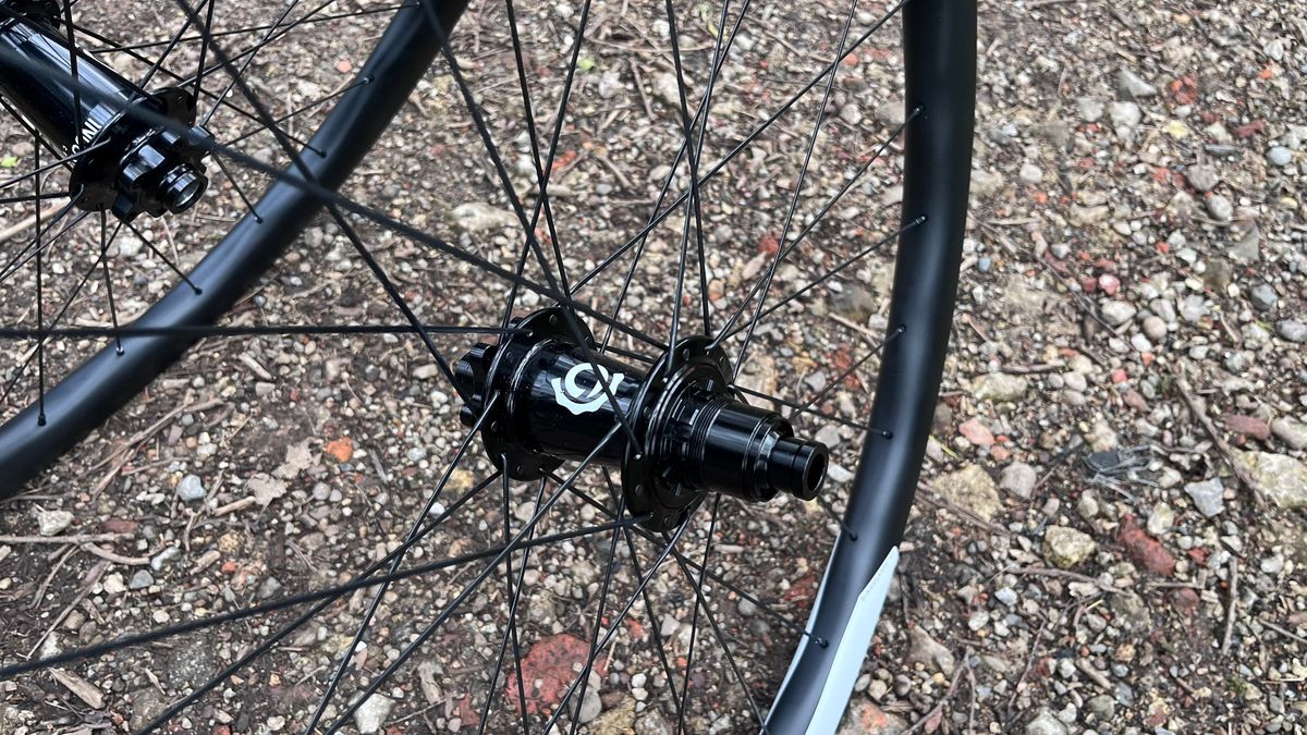 P1 Singularis M30 XC race wheels review – the rim of choice for both ...