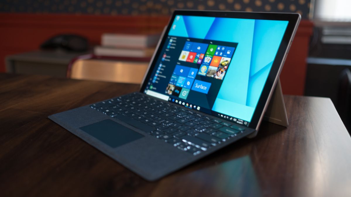 Microsoft Surface Pro 10 everything we know so far TechRadar