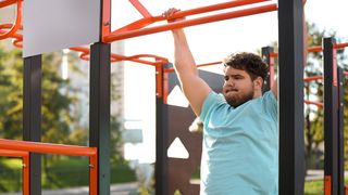 Pull ups