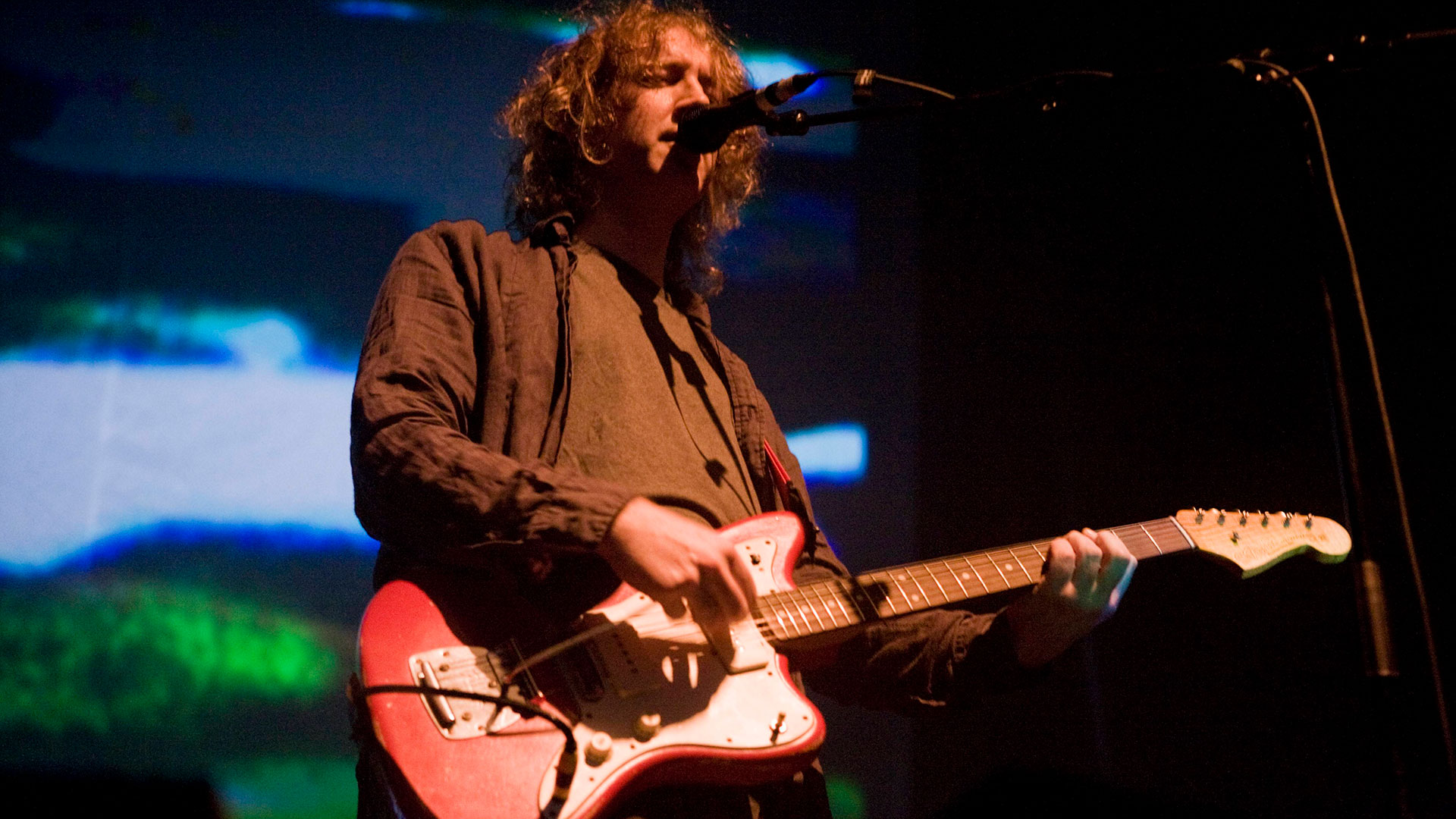 Kevin shields deals jazzmaster