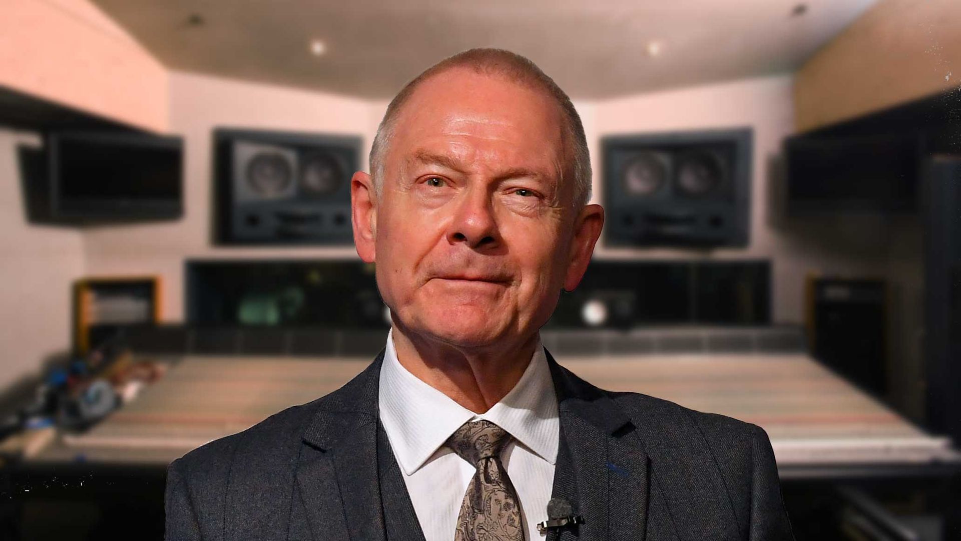 Robert Fripp went to war in 1976: It's a battle he's still fighting ...