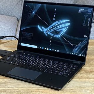 Asus Rog Laptop