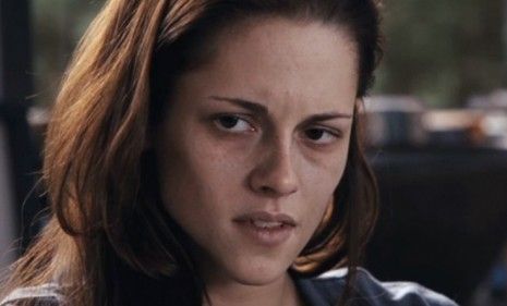 The teaser for the next &amp;quot;Twilight&amp;quot; features a gaunt-looking Kristen Stewart