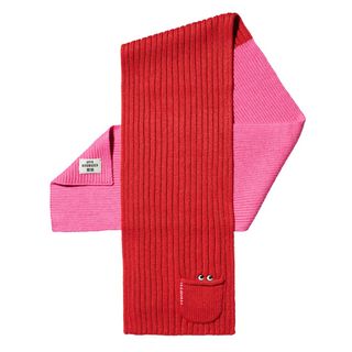 Uniqlo X Anya Hindmarch HEATTECH Knit Stole