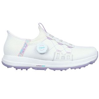 Skechers Go Golf Elite 5 Slip In Ladies Golf Shoes