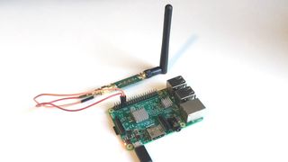 Raspberry Pi