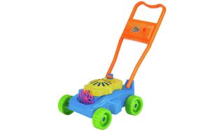 Chad Valley Bubble Lawn Mower, one of the best outdoor toys for sale now