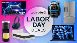 Labor Day sales 2024