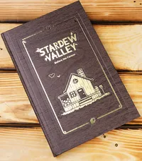 Stardew Valley: Before the Farmer Comic | $28 at Fangamer