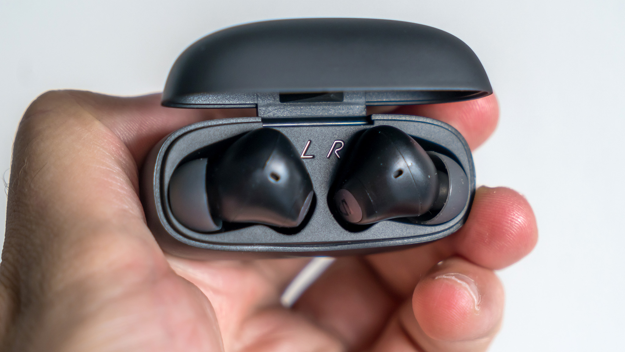 SOUNDPEATS Air3 True Wireless Earbuds review - good sound in a