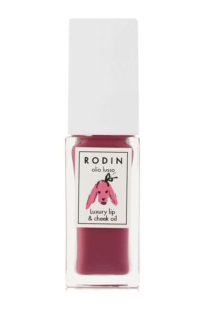 Rodin Luxury Lip & Cheek Oil