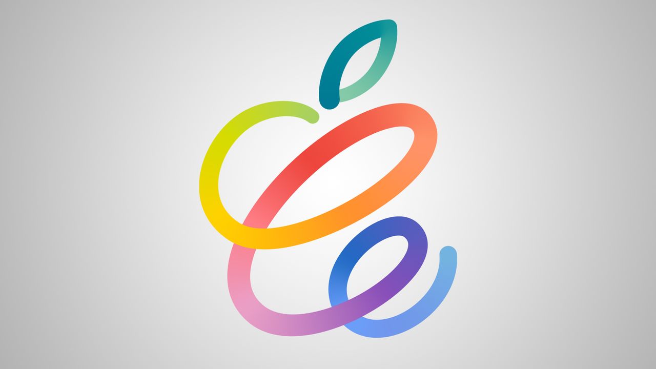 Apple Event Spring 2021