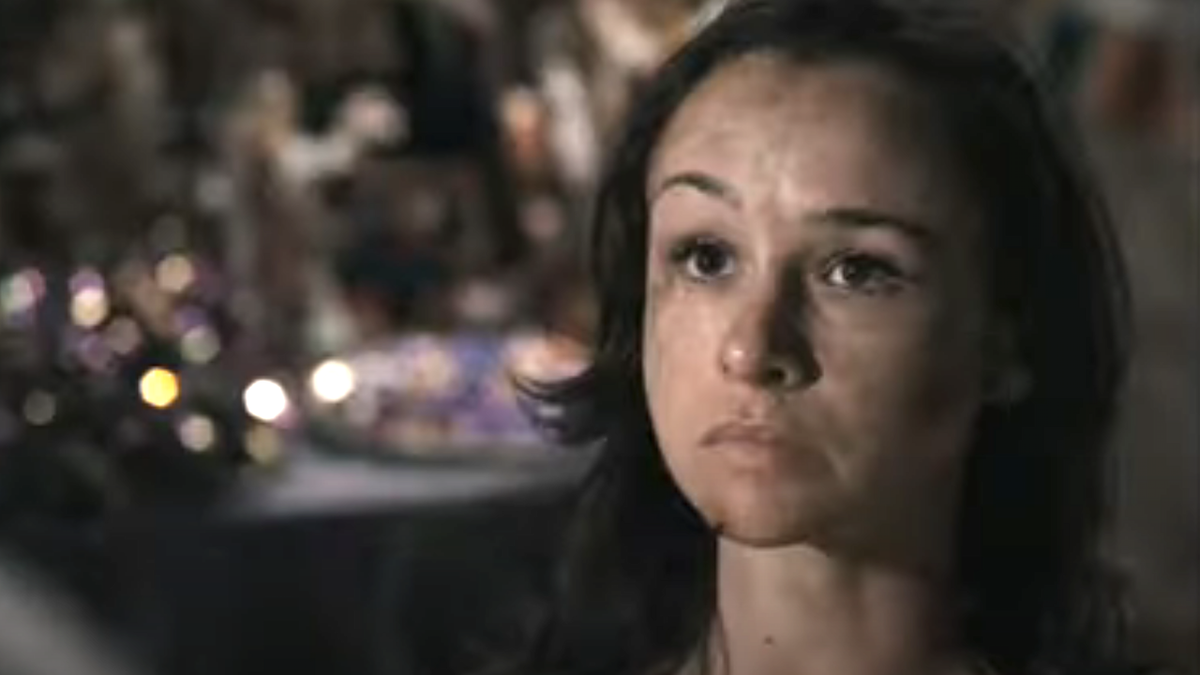 danielle harris in hatchett 2