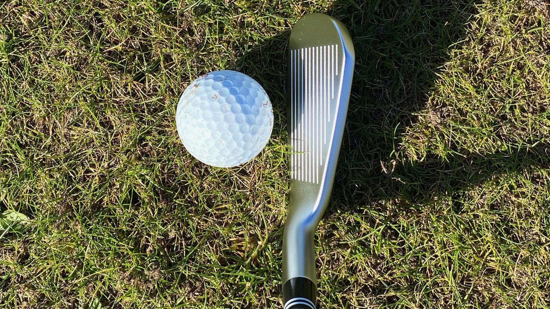 Photo of the Inesis 500 Iron