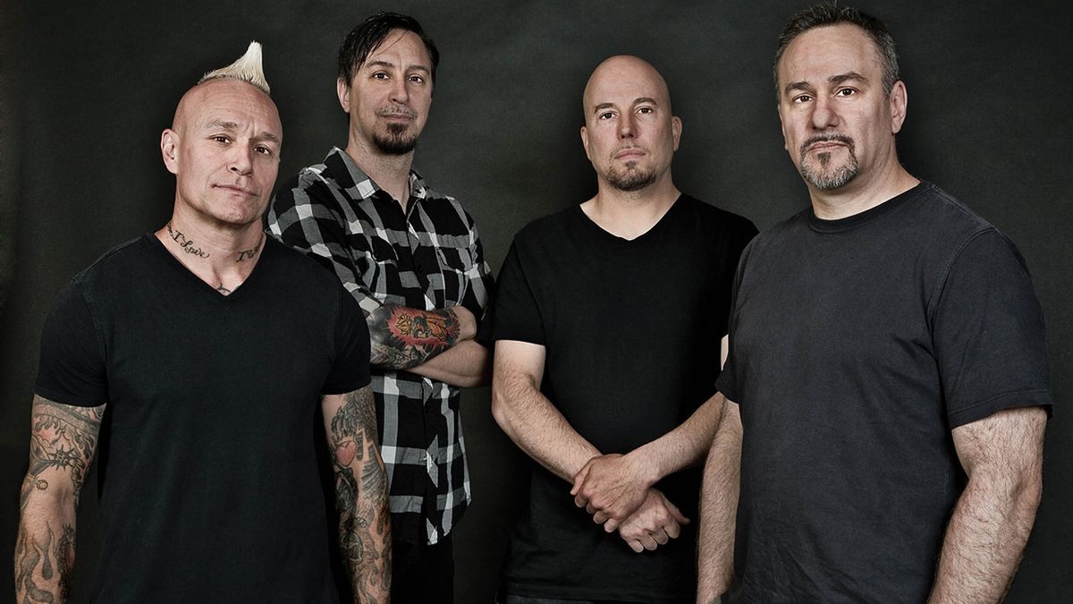 Sick Of It All return with new album and tour | Louder