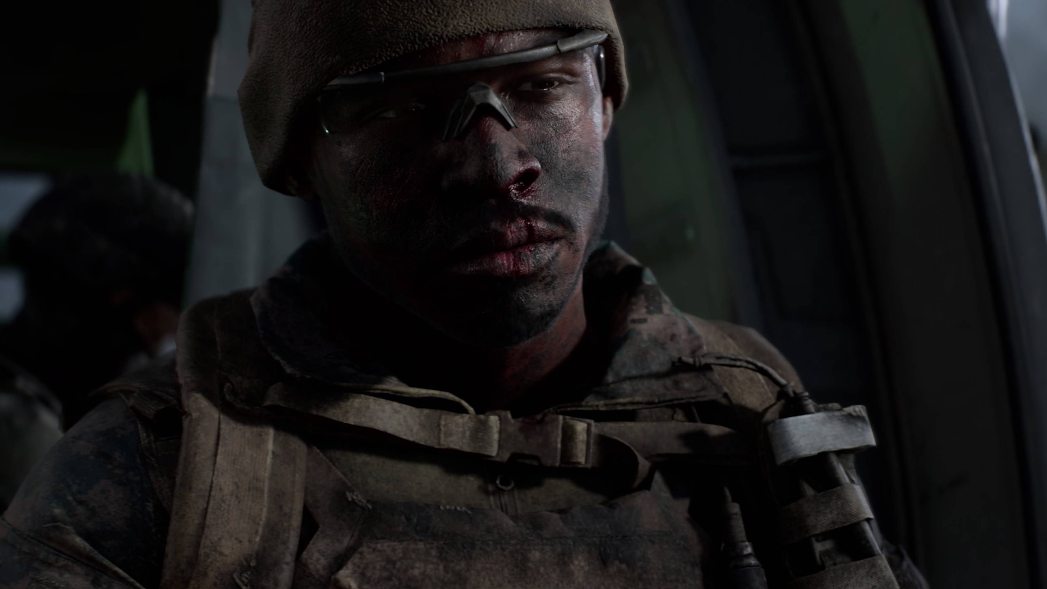 Battlefield 6 screenshot