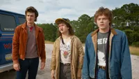 Stranger Things (Season 5 – Part 2) | Netflix | December 26 | Triple episode drop, then finale on New Years Day Stranger Things (Season 5 – Part 2) | Netflix | December 26 | Triple episode drop, then finale on New Years Day