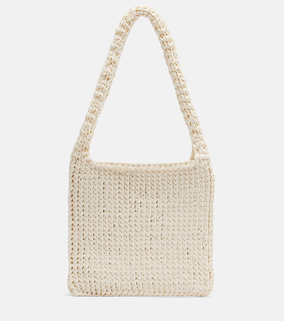 Didion gewebte Umhängetasche