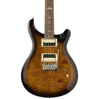 Best electric guitars: PRS SE Custom 24