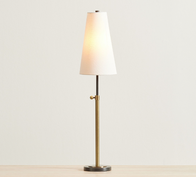 petite table lamp