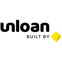 Unloan Variable Home Loan | 5.74% p.a. variable rate (5.65% p.a. comparison rate*)